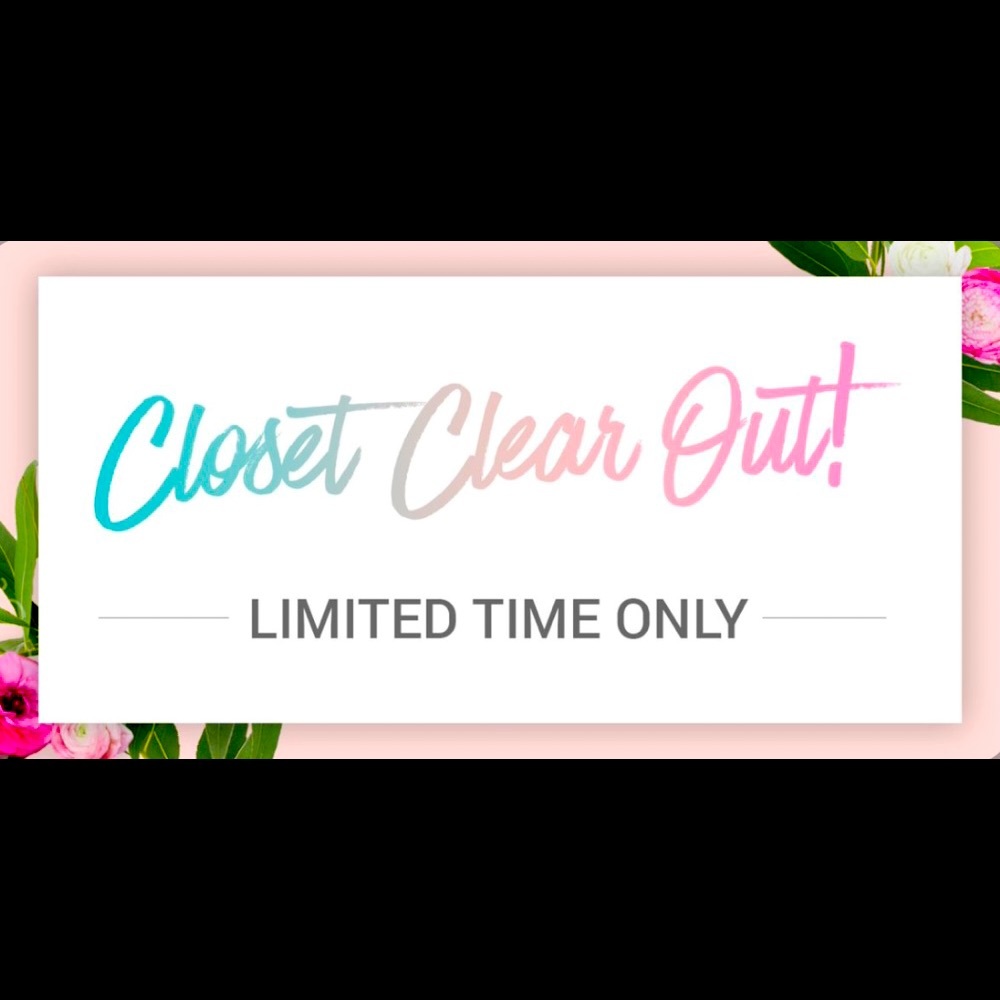💐🌼 Spring Cleaning 🌼💐